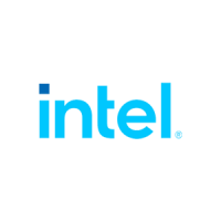 Intel logo