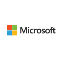 Microsoft logo