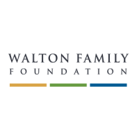 walton family foundation