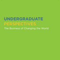 Undergrad Perspectives