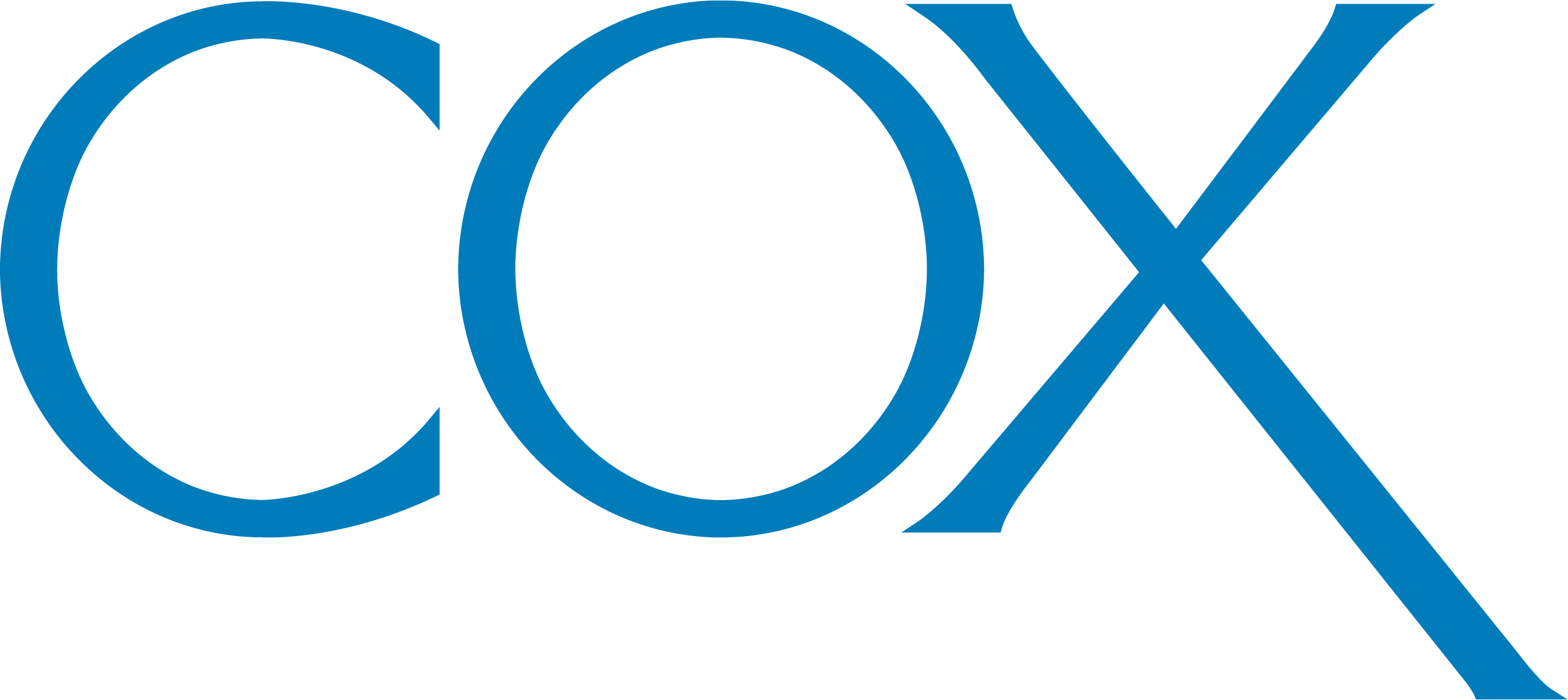 Cox Enterprises