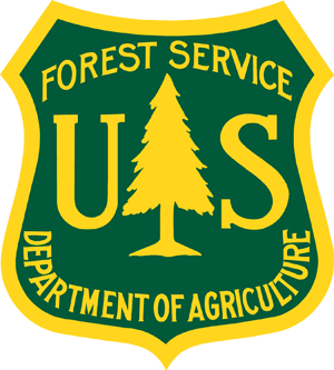 Forest Service Logo