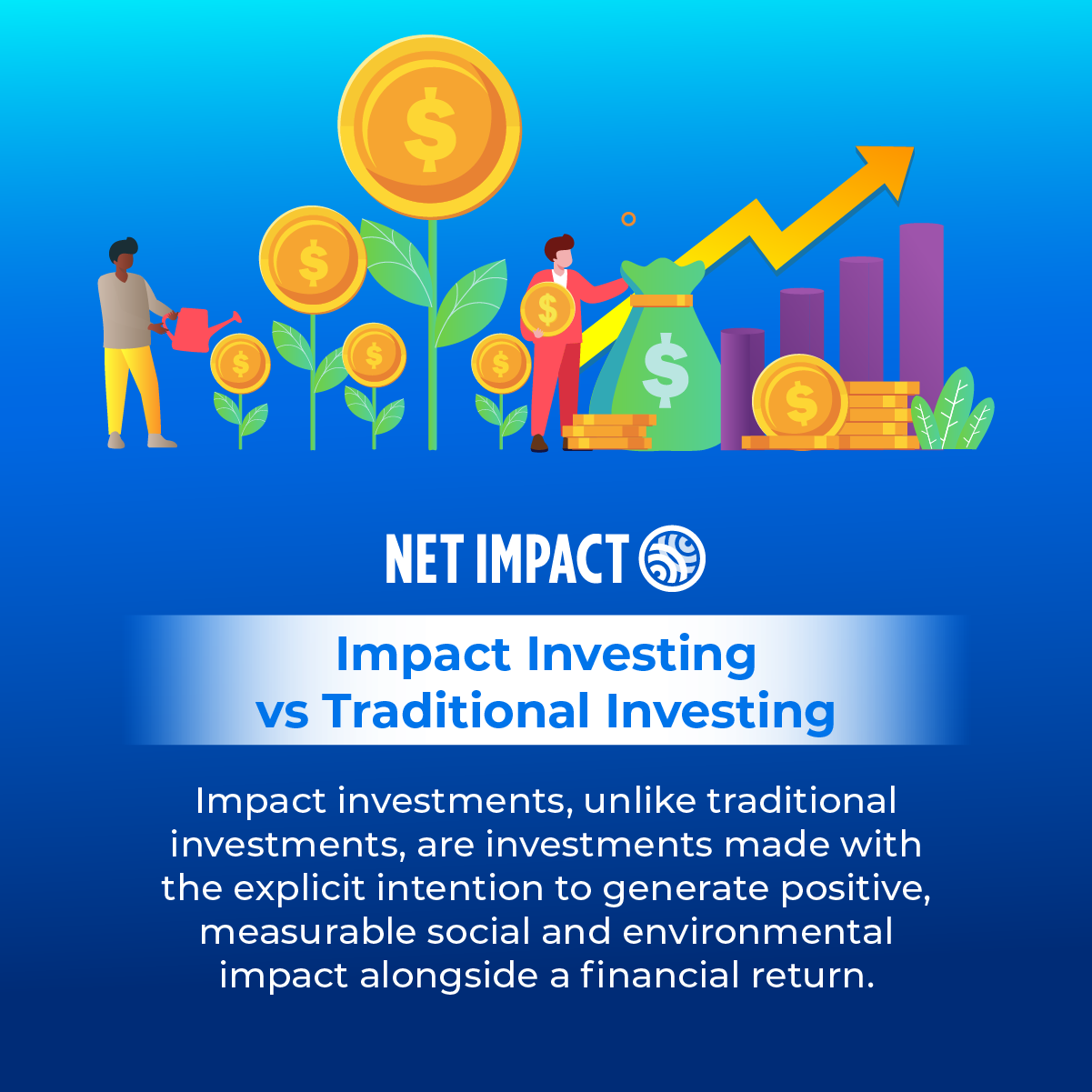 Impact Investing