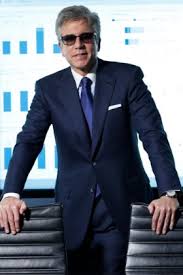 Bill McDermott CEO SAP