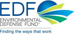 Environmental Defense Fund Logo