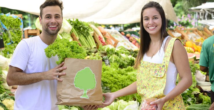 Farmers market