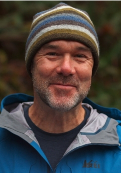 Jerry Strizke CEO REI