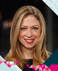 Chelsea Clinton