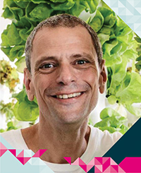 Stephen Ritz