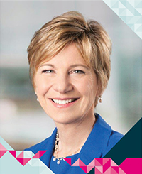 Sue Desmond-Hellmann