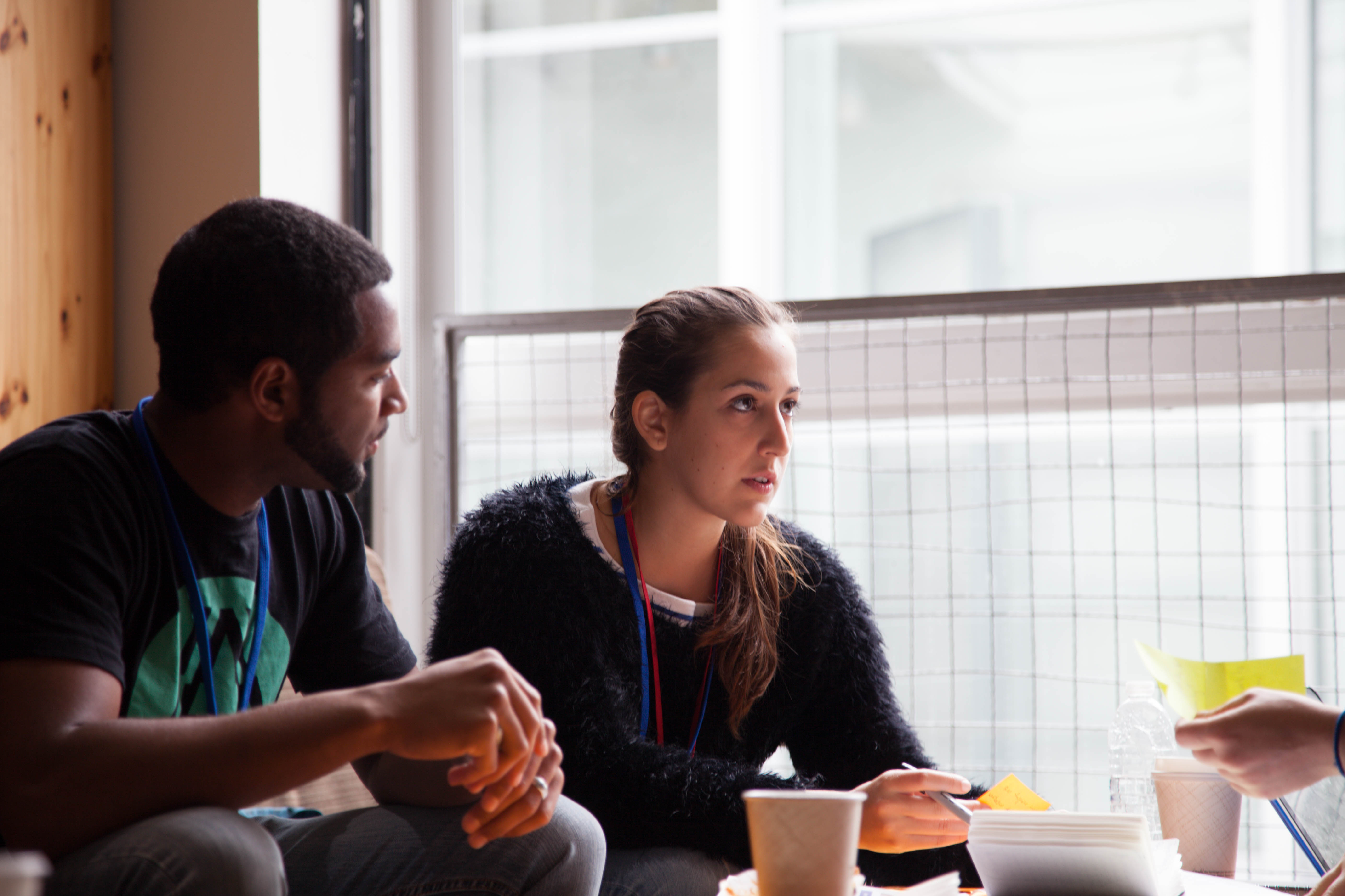  With help from Toyota’s experts, students will dream up products, services and technologies related to mobility that will promote equity and opportunity for some of society's most vulnerable populations.