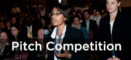 Pitch Competition