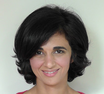 Diana Yousef