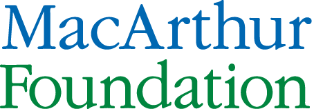 MacArthur Foundation Logo