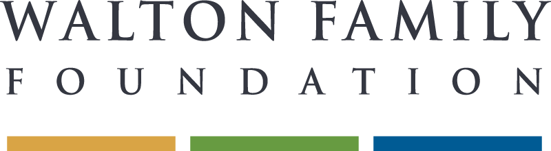 Walton Family Foundation