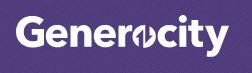 Generocity.org Logo