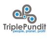 TriplePundit logo